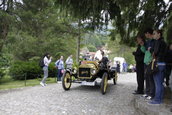 Concursul de Eleganta Sinaia 2014