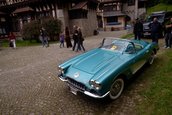 Concursul de Eleganta Sinaia 2014