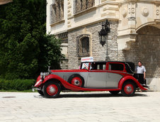 Concursul de Eleganta Sinaia