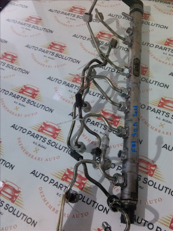 Condcute injectoare (8 buc) BMW F 01 3.0 d an fabr. 2011