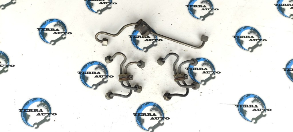 Condcute injectoare BMW Seria 5 (E60) 2.0 D