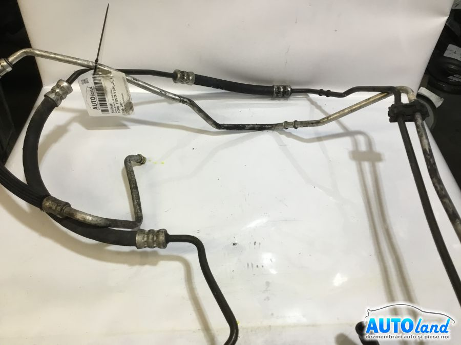 Condcute Servo 1.4 TDCI 2 Buc Ford FIESTA V JH ,JD 2001