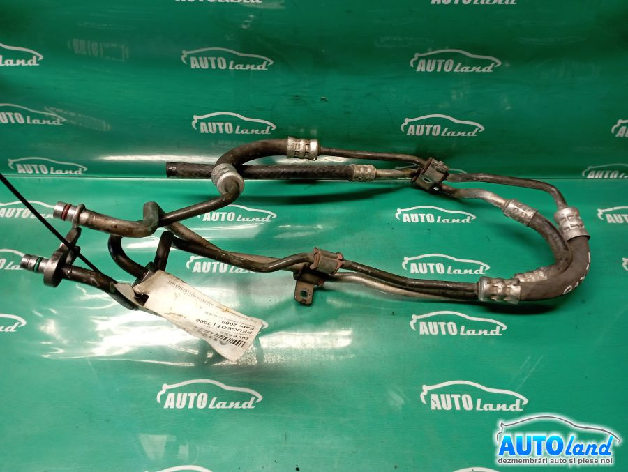 Condcute Servo, 1.6 HDI Peugeot 3008 2009