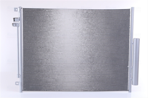 Condensator Ac/ Alfa Romeo Giulia (952) (15-) Csnbb Nissens Alfa Romeo 941065