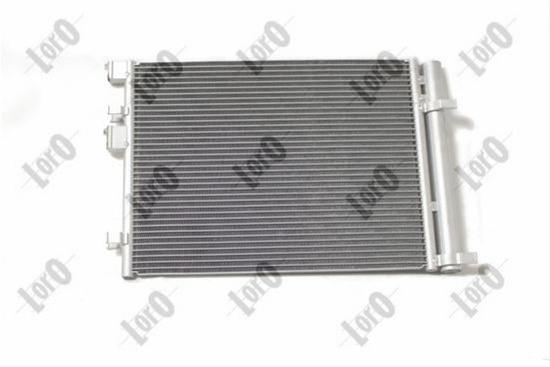 Condensator Ac/ Csnbb Loro Hyundai 019-016-0036