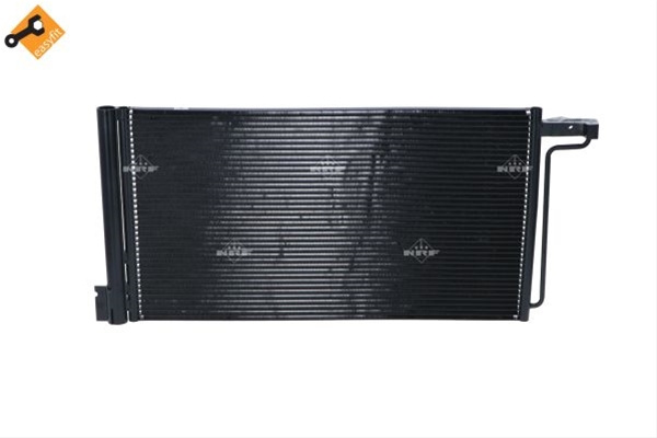 Condensator Ac/ Csnbb Nrf Ford 350438