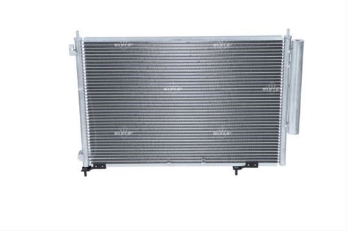 Condensator Ac/ Csnbb Nrf Honda 350416