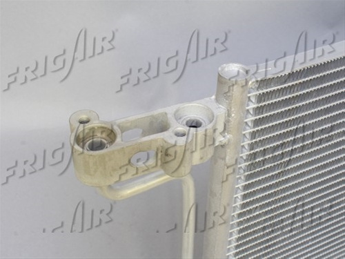 Condensator Ac Frig Aer Frigair Ford 0805.3055