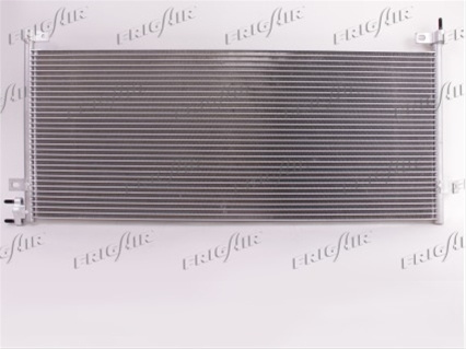 Condensator Ac Frig Aer Frigair Volvo 0811.3030