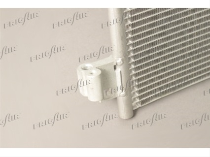 Condensator Ac Frigair Mercedes-Benz 0809.3076