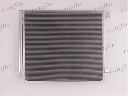 Condensator Ac Frigair Nissan 0809.3077