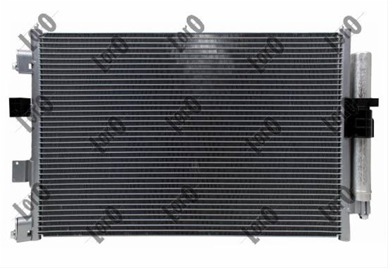 Condensator Ac/ Loro Ford 017-016-0036