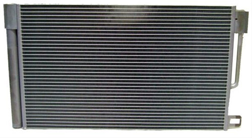 Condensator Ac/ Mahle Behr Fiat AC 367 000P