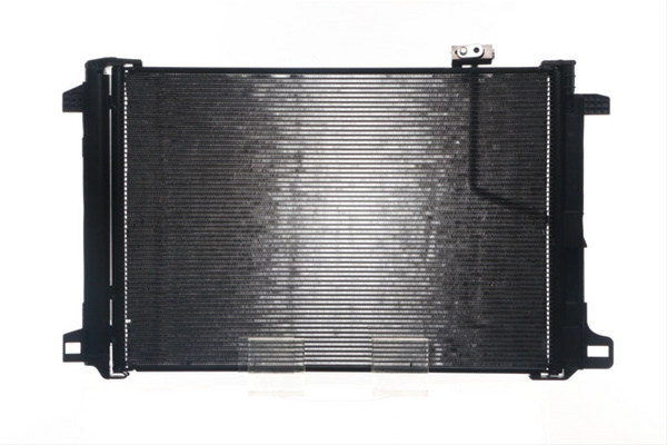 Condensator Ac/ Mahle Behr Mercedes-Benz (Bbdc) AC 786 000S