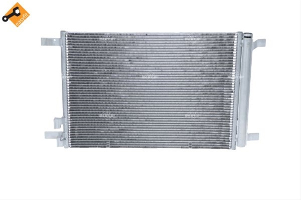 Condensator Ac/ Nrf Audi 35968