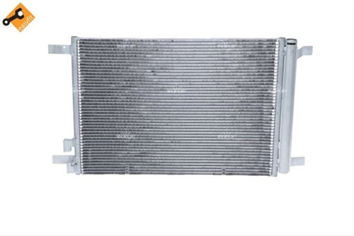 Condensator Ac/ Nrf Audi 35968