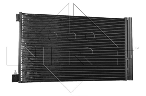 Condensator Ac/ Nrf Chevrolet 35912