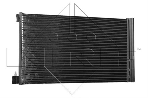 Condensator Ac/ Nrf Chevrolet 35912