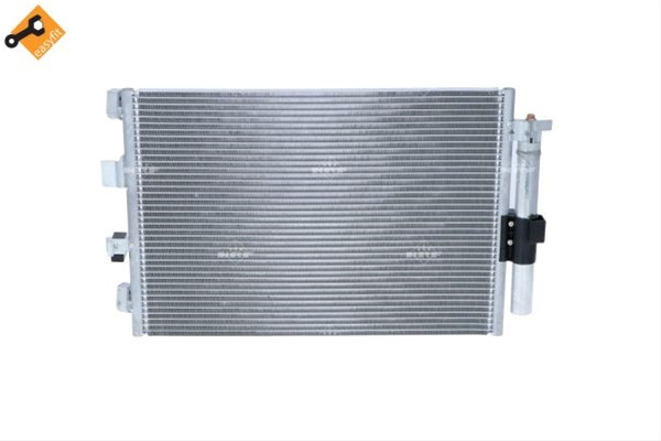 Condensator Ac/ Nrf Ford 350347