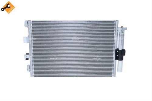 Condensator Ac/ Nrf Ford 350347