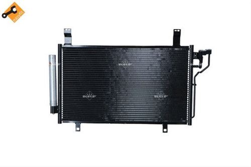 Condensator Ac/ Nrf Mazda 350408