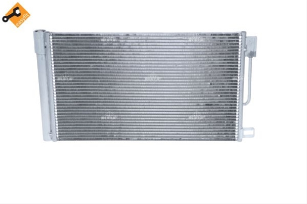 Condensator Ac/ Nrf Opel 35777