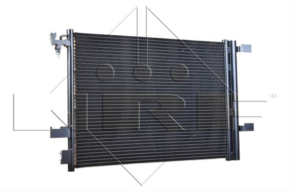 Condensator Ac/ Nrf Vauxhall 35918