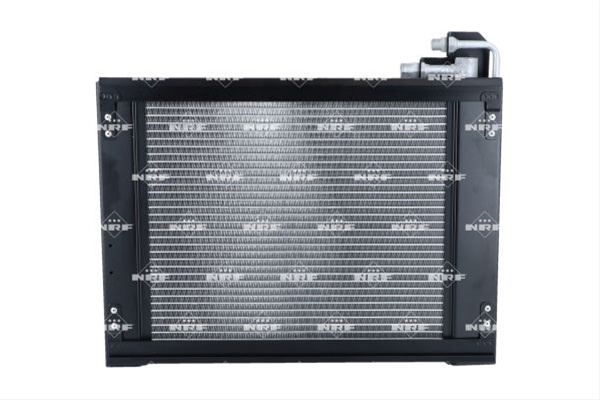 Condensator Ac/ Se24 Nrf Case Ih 350599