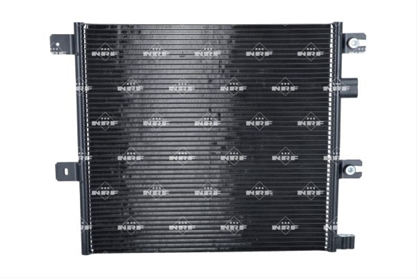 Condensator Ac/ Se24 Nrf Renault Trucks 350504