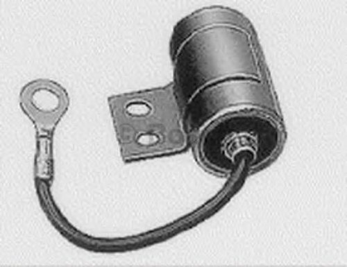 Condensator, aprindere FIAT PANDA (141A) (1980 - 2004) BOSCH 1 237 330 821 piesa NOUA