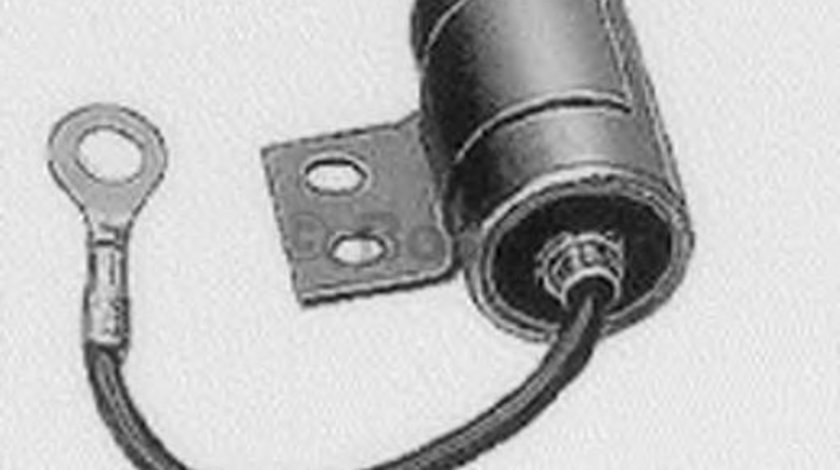 Condensator, aprindere FIAT PANDA (141A) (1980 - 2004) BOSCH 1 237 330 821 piesa NOUA