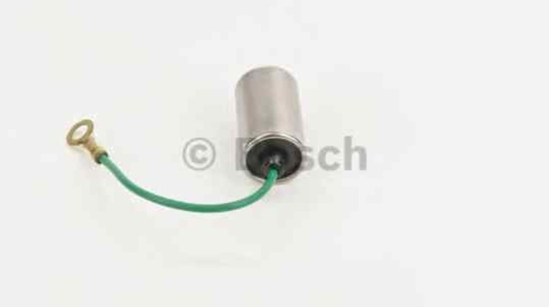 Condensator, aprindere VW KAEFER BOSCH 1 237 330 067