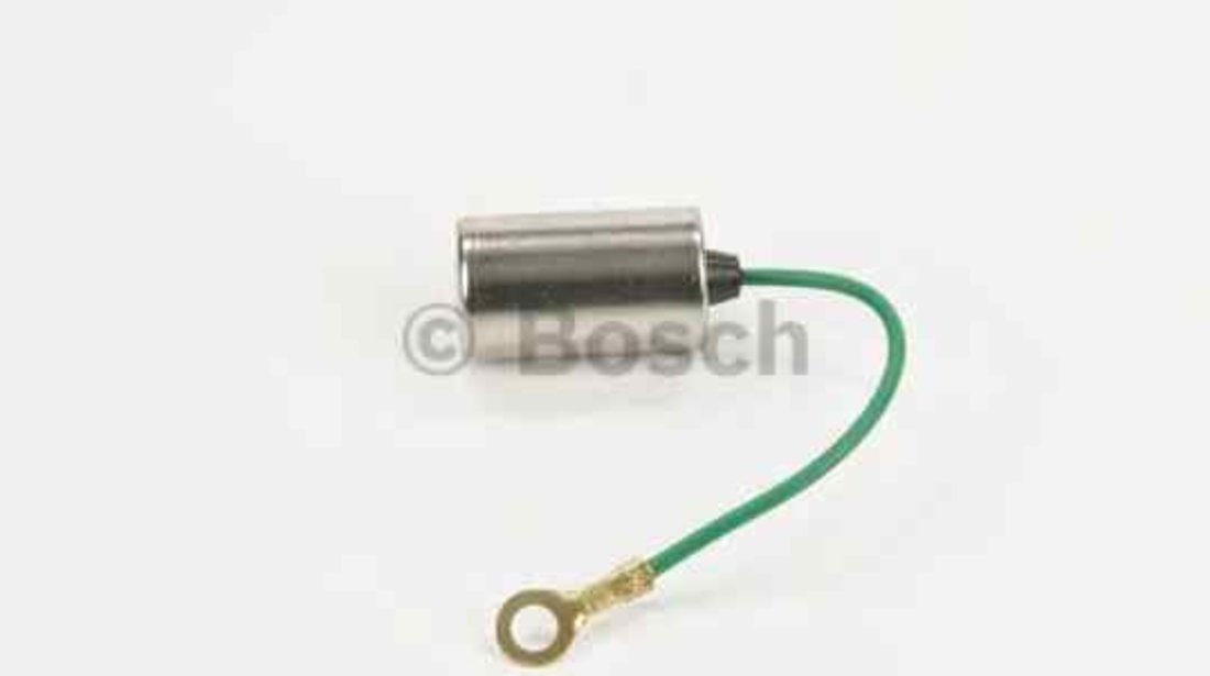 Condensator, aprindere VW KAEFER BOSCH 1 237 330 067