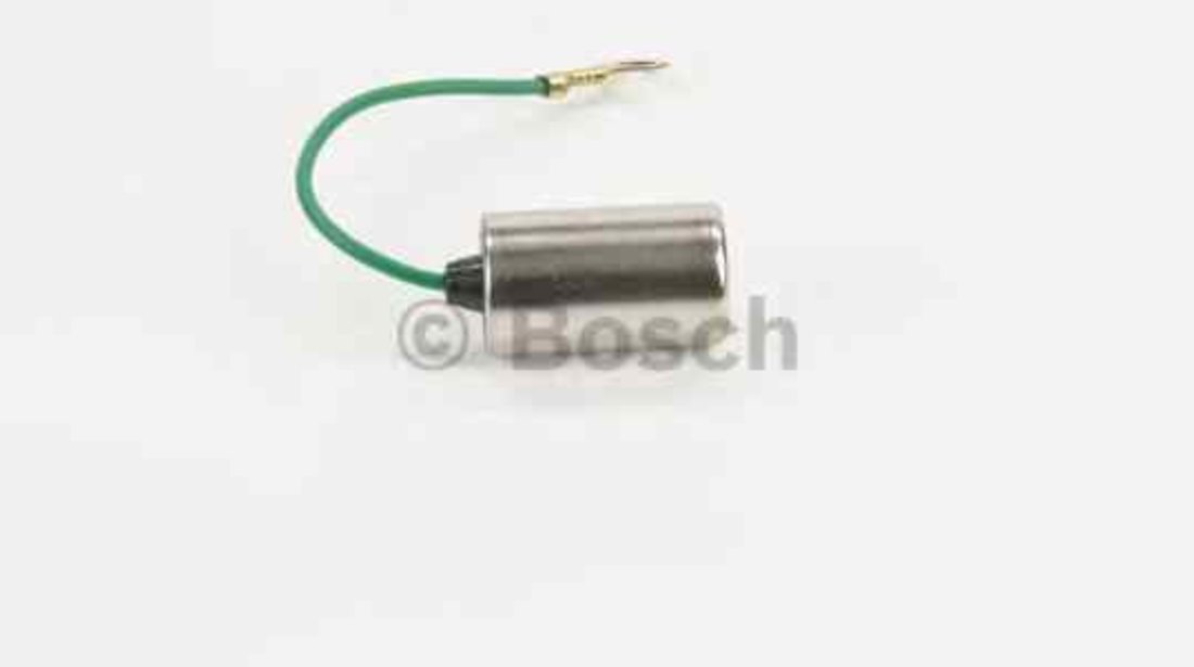 Condensator, aprindere VW KAEFER BOSCH 1 237 330 067