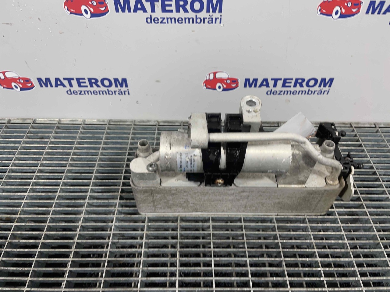CONDENSATOR BMW SERIA 3 F 30 2.0 HYBRID - (2015 2018)