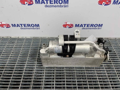 CONDENSATOR BMW SERIA 3 F 30 2.0 HYBRID - (2015 2018)