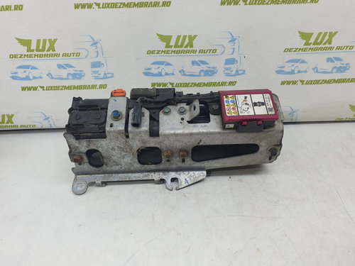 Condensator capacitor 2.2 shy1 gkh867zco Mazda 6 GJ [2012 - 2015] 2.2 SHY1