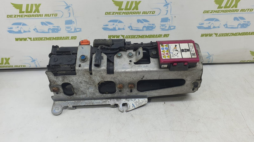 Condensator capacitor 2.2 shy1 gkh867zco Mazda 6 GJ [2012 - 2015] 2.2 SHY1