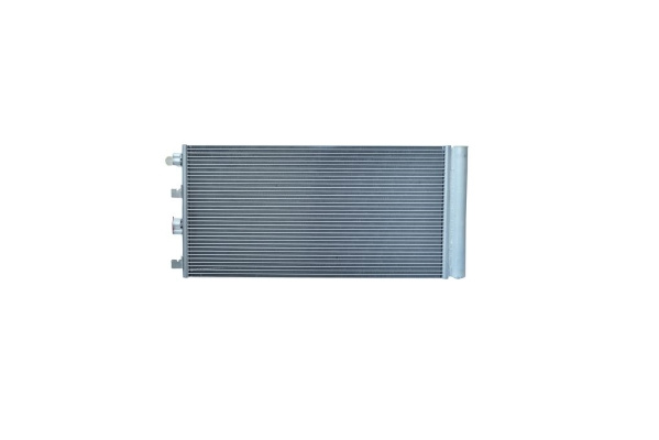 Condensator, climatizare (12133769 MTR) DACIA,RENAULT