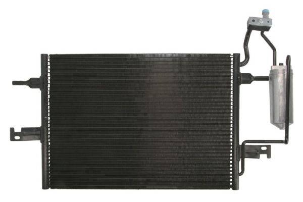 Condensator, climatizare (12133782 MTR) OPEL,VAUXHALL