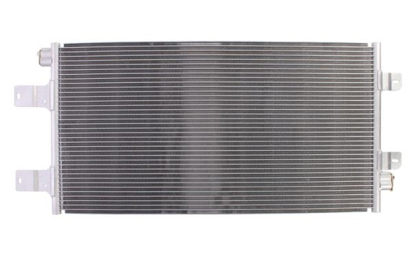Condensator, climatizare (12133793 MTR) NISSAN,OPEL,RENAULT,VAUXHALL