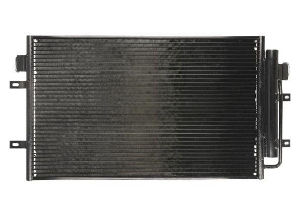 Condensator, climatizare (12133794 MTR) IVECO