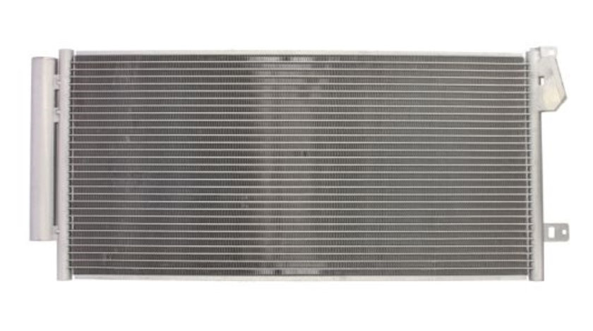 Condensator, climatizare (12133795 MTR) FIAT,OPEL,VAUXHALL