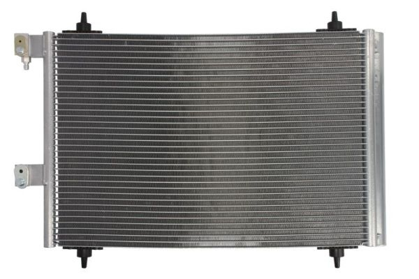 Condensator, climatizare (12133806 MTR) Citroen,PEUGEOT