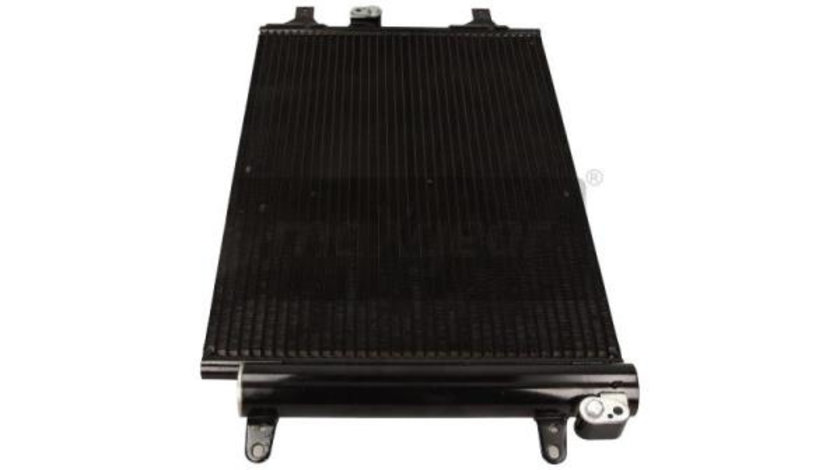 Condensator, climatizare (AC805990 MAXGEAR) FORD,SEAT,VW