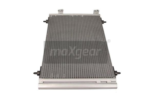 Condensator, climatizare (AC807739 MAXGEAR) Citroen,DS,PEUGEOT