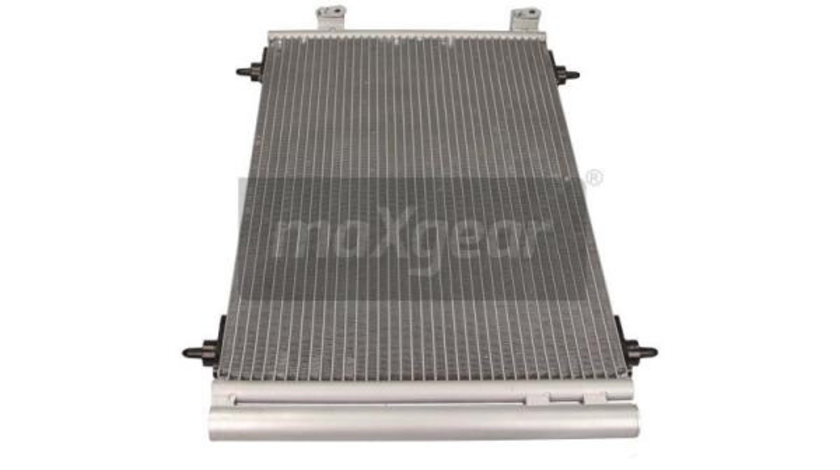 Condensator, climatizare (AC807739 MAXGEAR) Citroen,DS,PEUGEOT