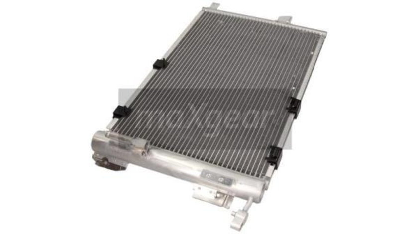 Condensator, climatizare (AC808419 MAXGEAR) OPEL,VAUXHALL