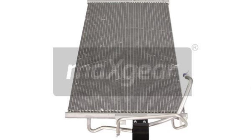 Condensator, climatizare (AC810242 MAXGEAR) OPEL,VAUXHALL