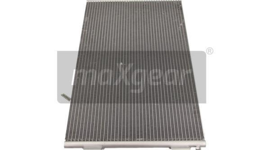 Condensator, climatizare (AC813535 MAXGEAR) RENAULT